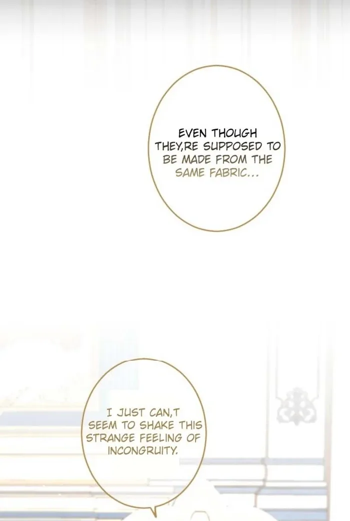 You Promised to Divorce Me After 10 Years, Right Dear? Chapter 8 page 40