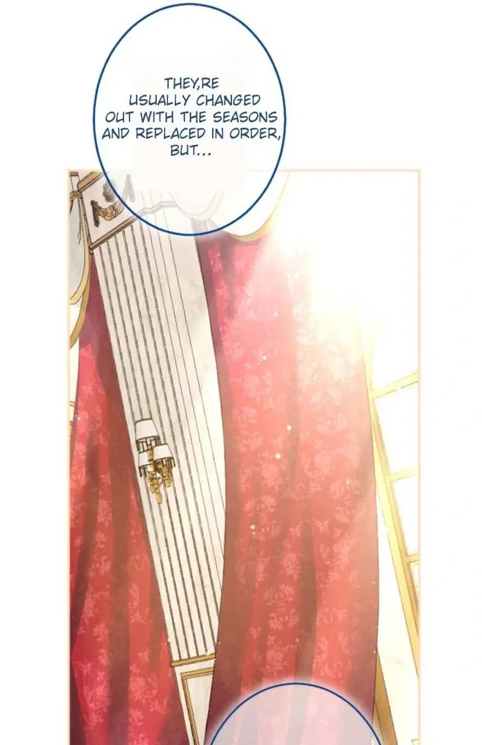 You Promised to Divorce Me After 10 Years, Right Dear? Chapter 8 page 64