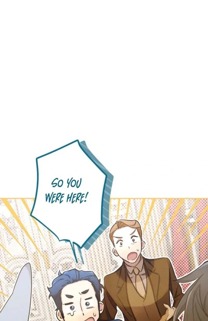 You Promised to Divorce Me After 10 Years, Right Dear? Chapter 8 page 72