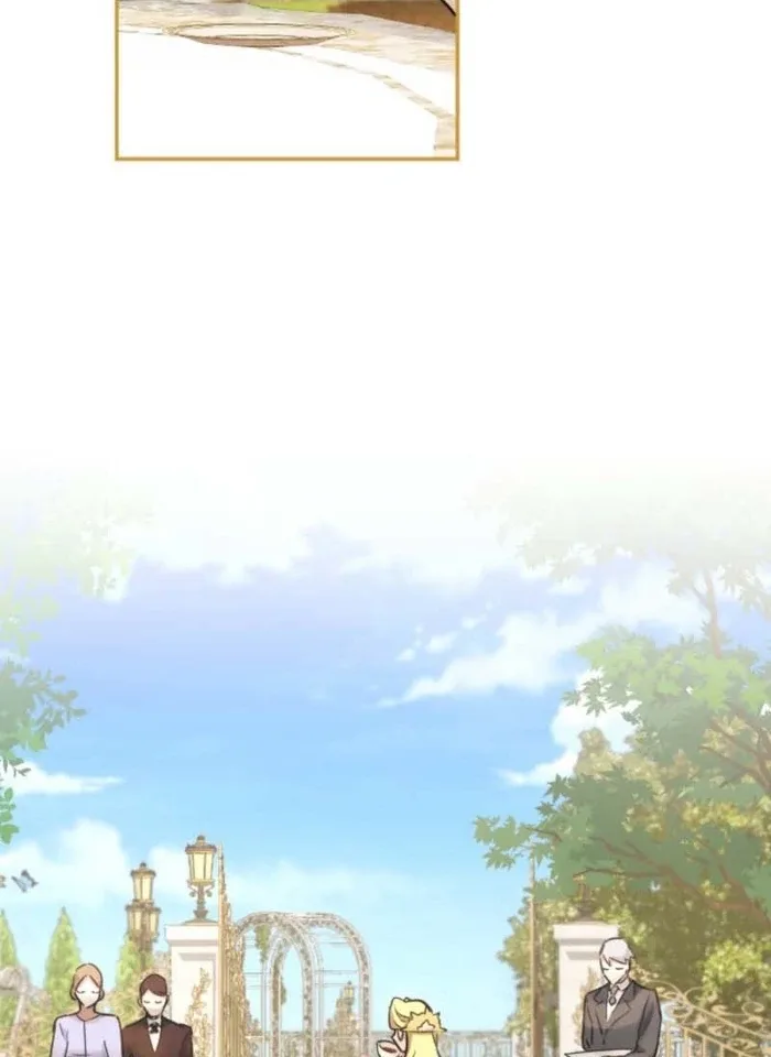 You Promised to Divorce Me After 10 Years, Right Dear? Chapter 8 page 96