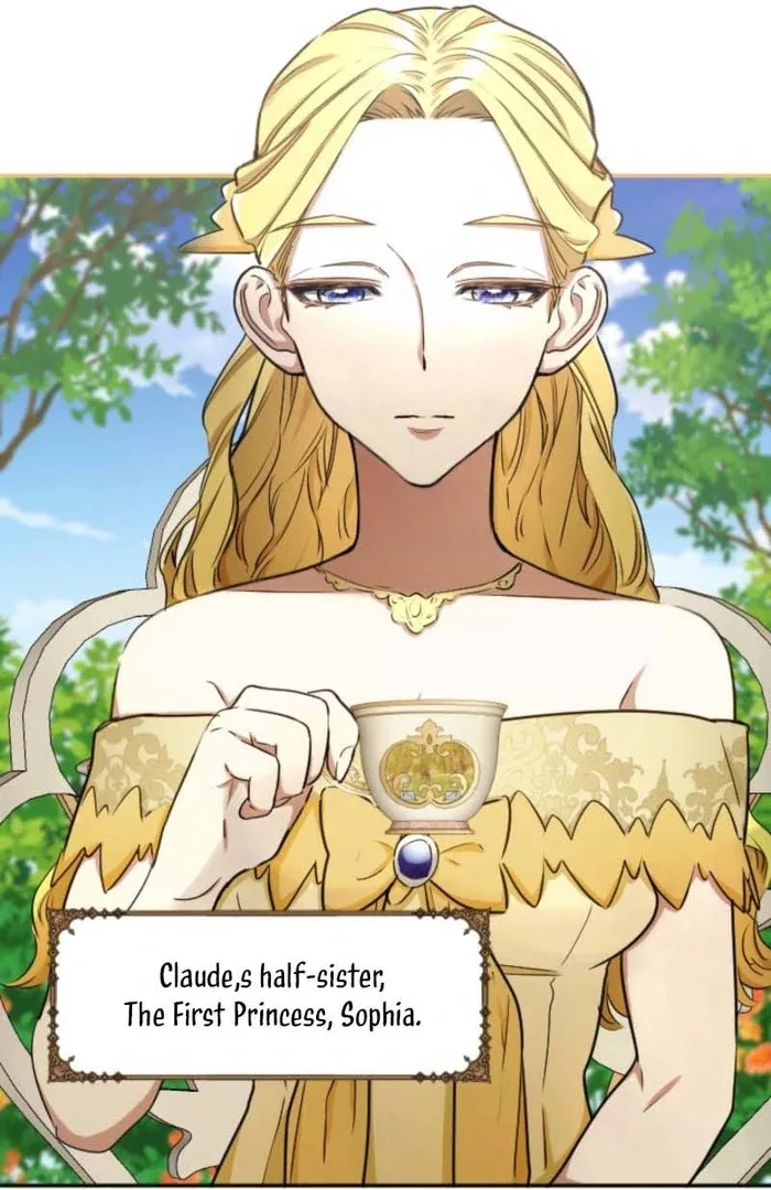 You Promised to Divorce Me After 10 Years, Right Dear? Chapter 8 page 98