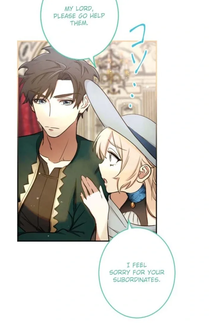 You Promised to Divorce Me After 10 Years, Right Dear? Chapter 8 page 81