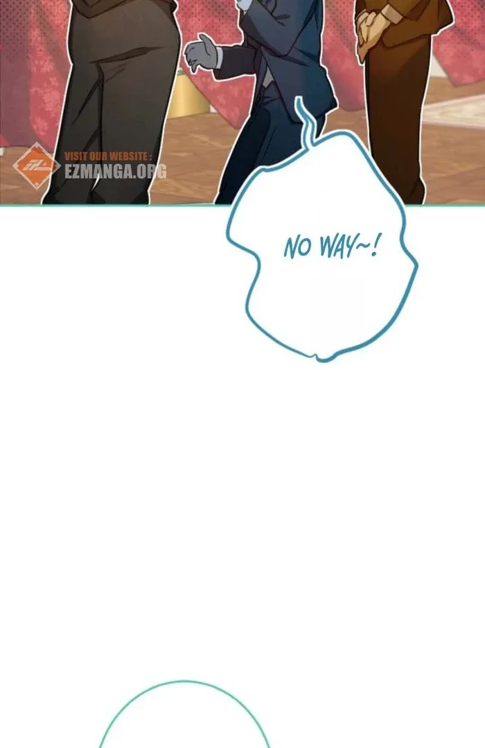 You Promised to Divorce Me After 10 Years, Right Dear? Chapter 8 page 80