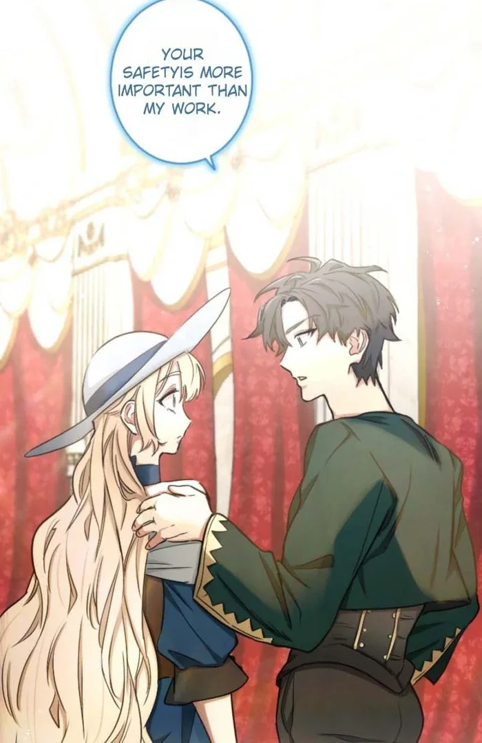 You Promised to Divorce Me After 10 Years, Right Dear? Chapter 8 page 89