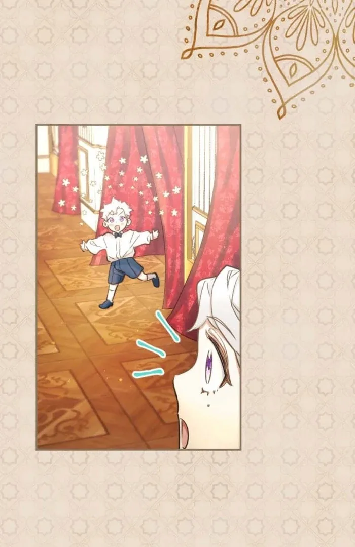 You Promised to Divorce Me After 10 Years, Right Dear? Chapter 8 page 36