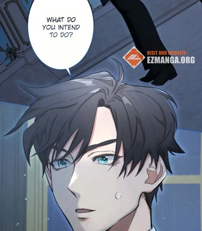 You Promised to Divorce Me After 10 Years, Right Dear? Chapter 5 page 57