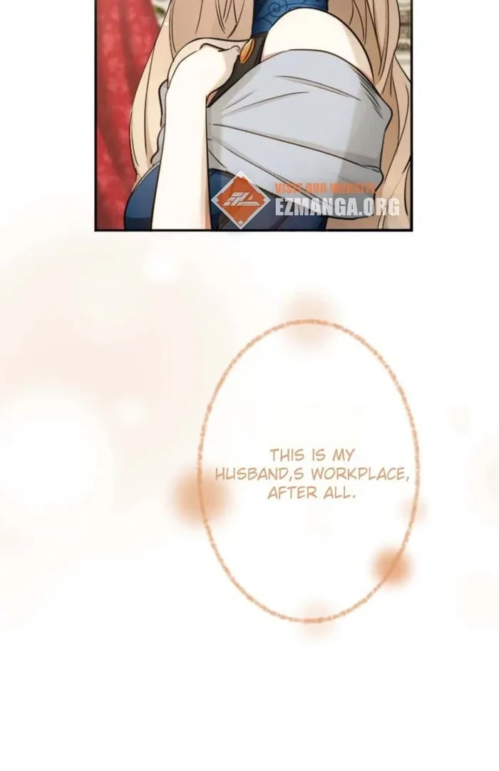 You Promised to Divorce Me After 10 Years, Right Dear? Chapter 8 page 75
