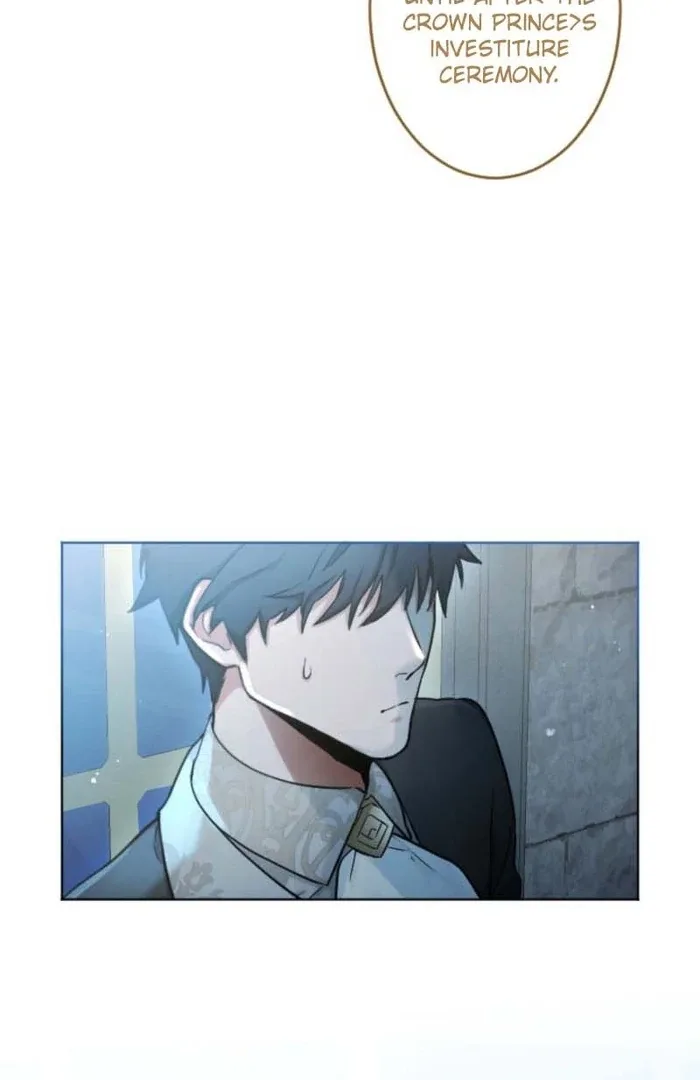 You Promised to Divorce Me After 10 Years, Right Dear? Chapter 5 page 69