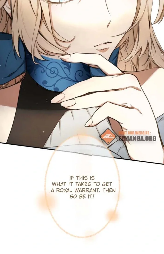 You Promised to Divorce Me After 10 Years, Right Dear? Chapter 8 page 45