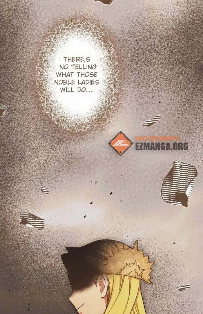 You Promised to Divorce Me After 10 Years, Right Dear? Chapter 8 page 84