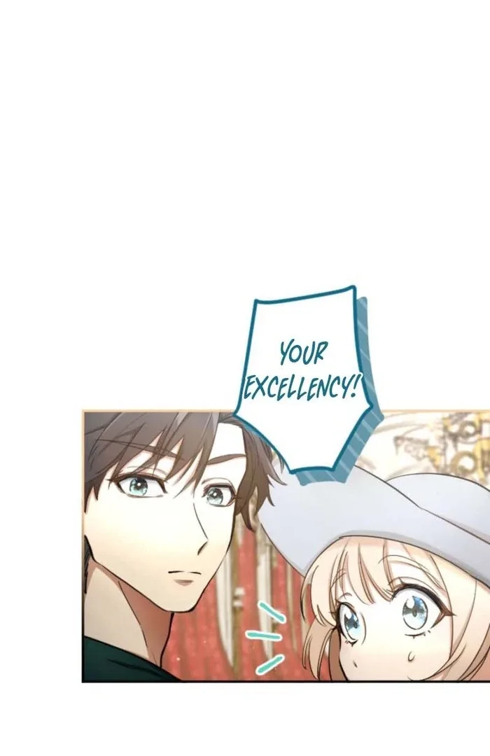 You Promised to Divorce Me After 10 Years, Right Dear? Chapter 8 page 71