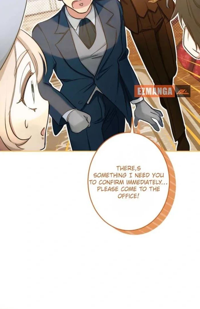 You Promised to Divorce Me After 10 Years, Right Dear? Chapter 8 page 73
