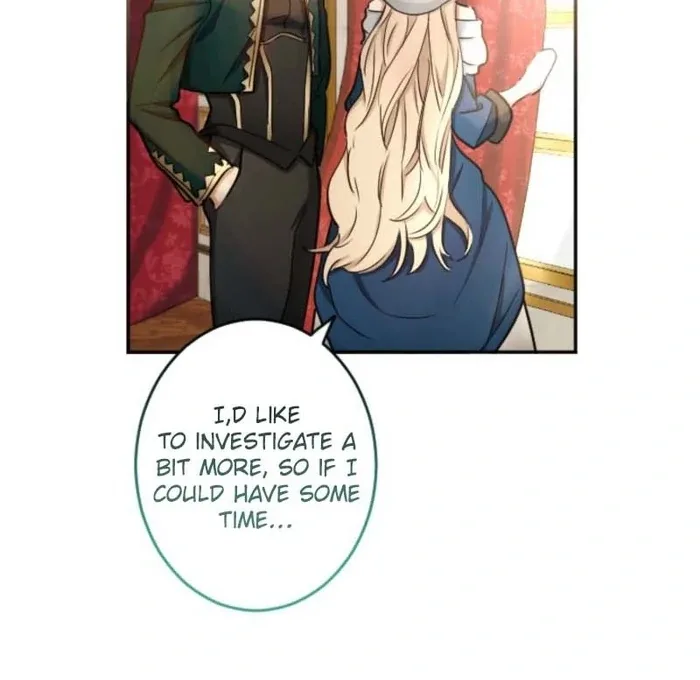You Promised to Divorce Me After 10 Years, Right Dear? Chapter 8 page 70