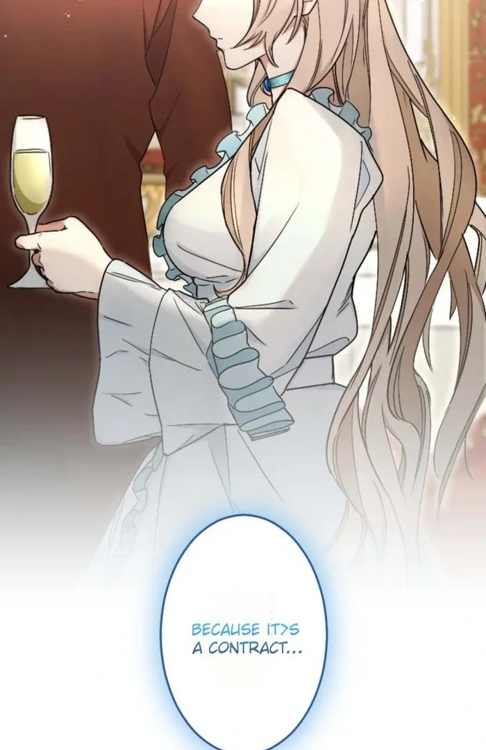 You Promised to Divorce Me After 10 Years, Right Dear? Chapter 5 page 80