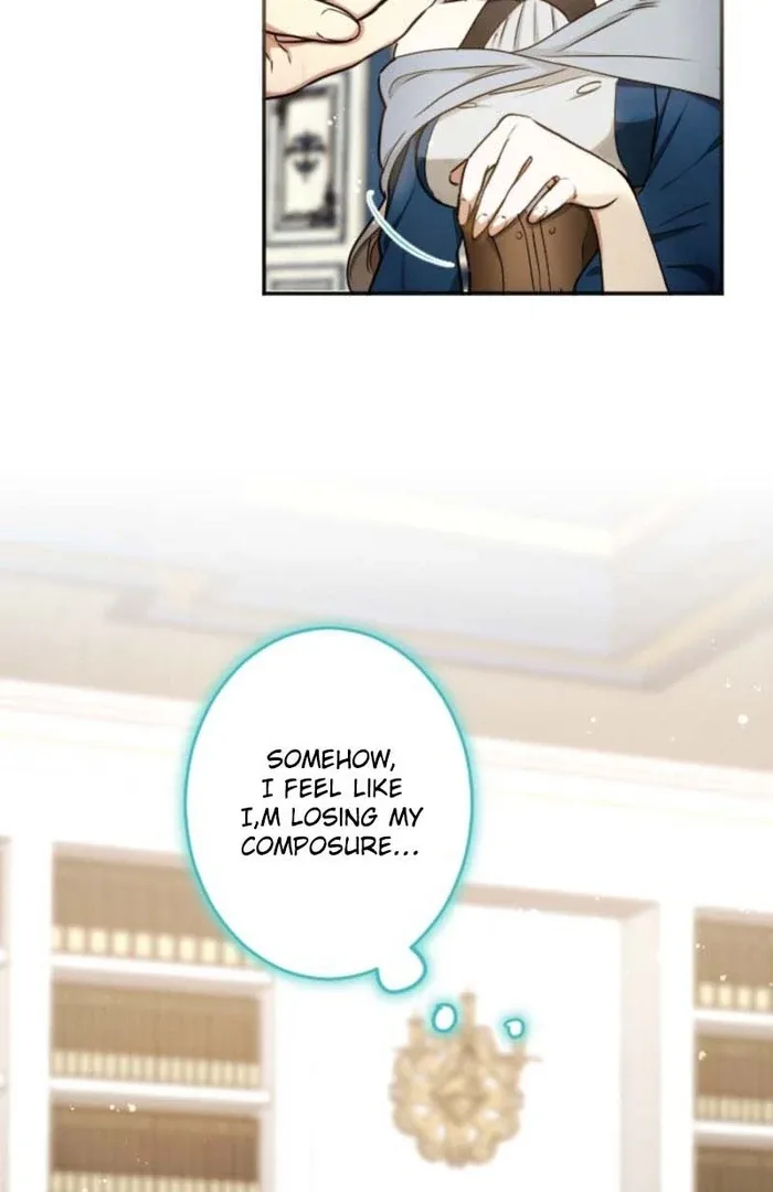 You Promised to Divorce Me After 10 Years, Right Dear? Chapter 8 page 57