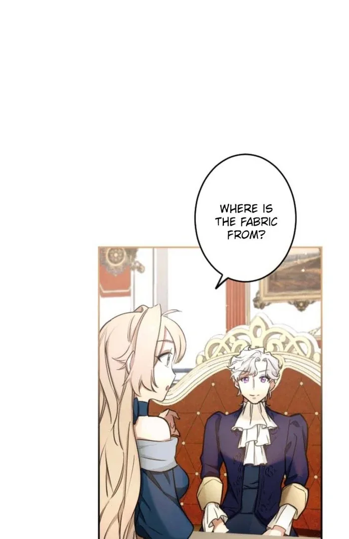 You Promised to Divorce Me After 10 Years, Right Dear? Chapter 8 page 46