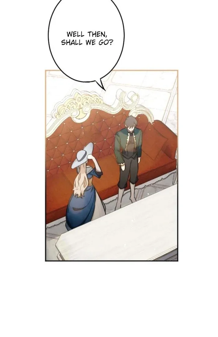 You Promised to Divorce Me After 10 Years, Right Dear? Chapter 8 page 54