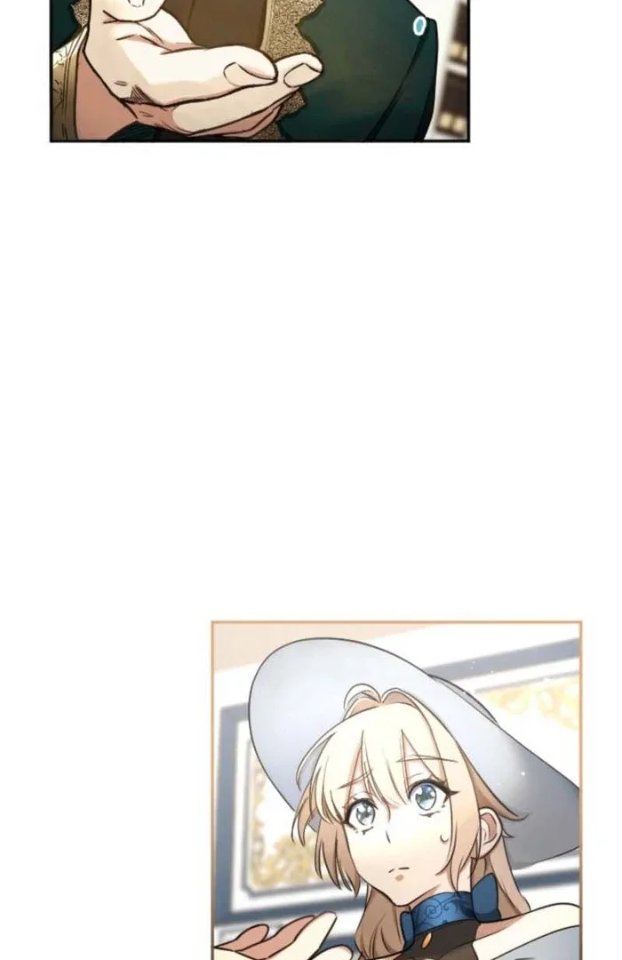You Promised to Divorce Me After 10 Years, Right Dear? Chapter 8 page 56