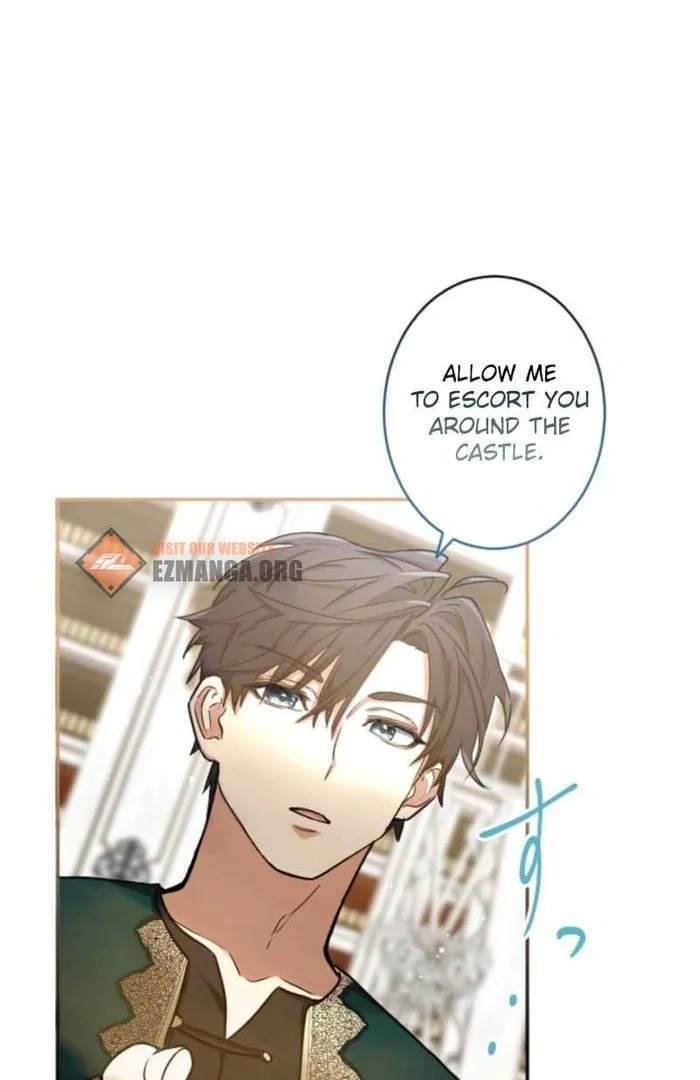 You Promised to Divorce Me After 10 Years, Right Dear? Chapter 8 page 55