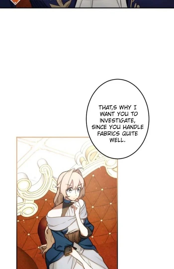 You Promised to Divorce Me After 10 Years, Right Dear? Chapter 8 page 42