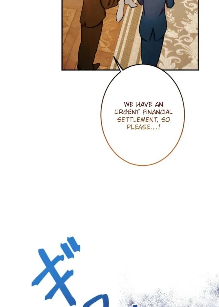 You Promised to Divorce Me After 10 Years, Right Dear? Chapter 8 page 77