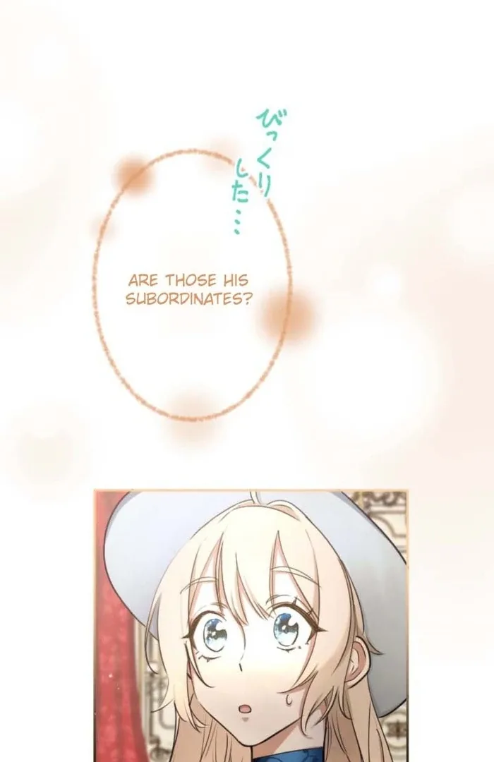 You Promised to Divorce Me After 10 Years, Right Dear? Chapter 8 page 74