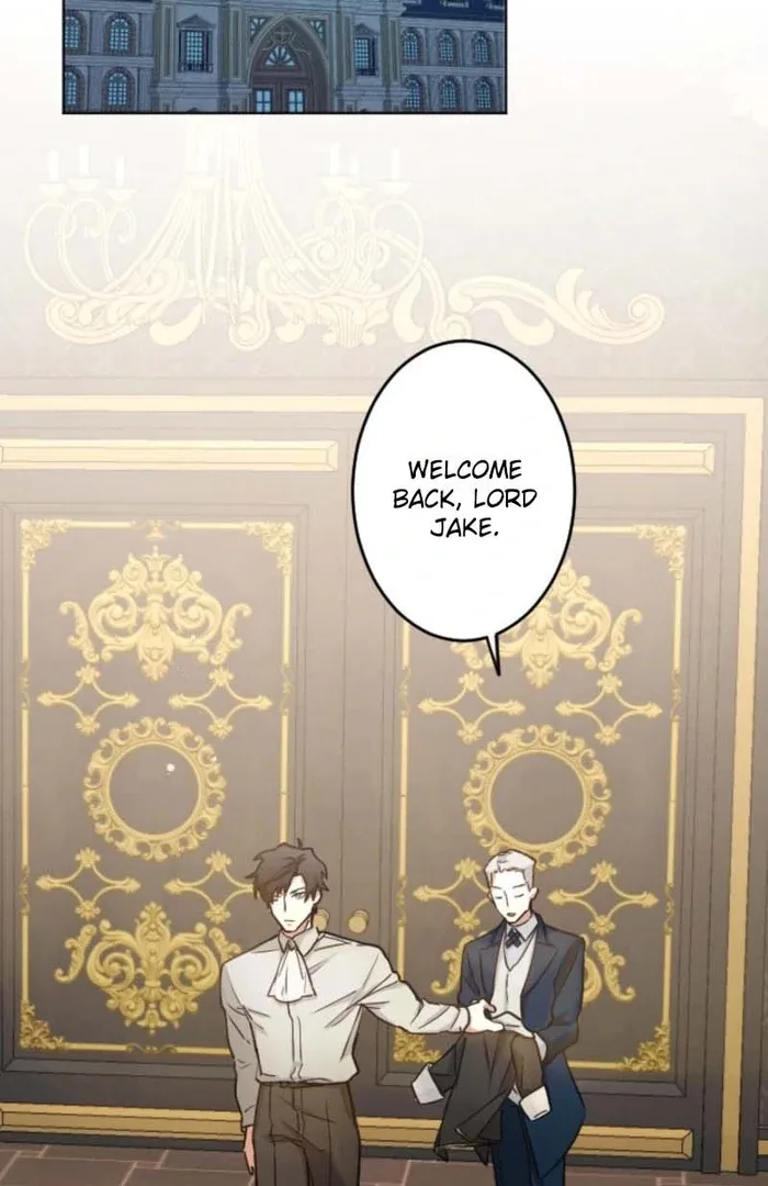 You Promised to Divorce Me After 10 Years, Right Dear? Chapter 5 page 83