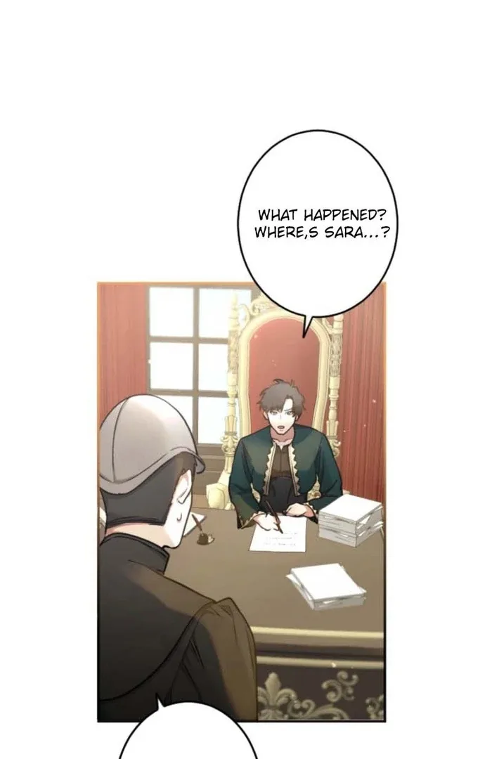 You Promised to Divorce Me After 10 Years, Right Dear? Chapter 10 page 9