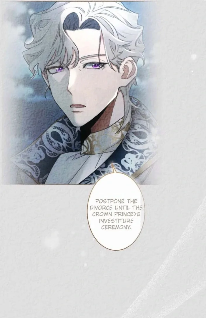 You Promised to Divorce Me After 10 Years, Right Dear? Chapter 5 page 92