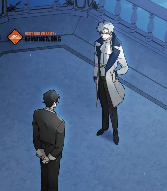 You Promised to Divorce Me After 10 Years, Right Dear? Chapter 5 page 75
