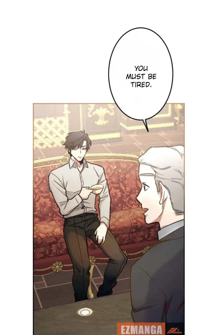 You Promised to Divorce Me After 10 Years, Right Dear? Chapter 5 page 88