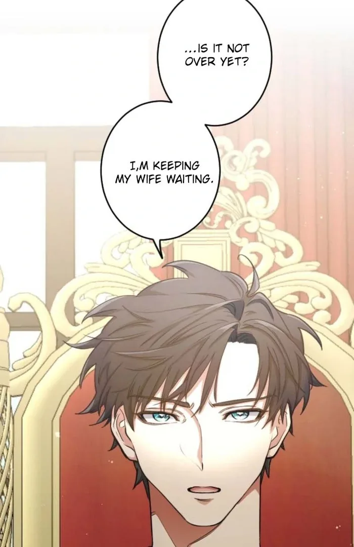 You Promised to Divorce Me After 10 Years, Right Dear? Chapter 10 page 5