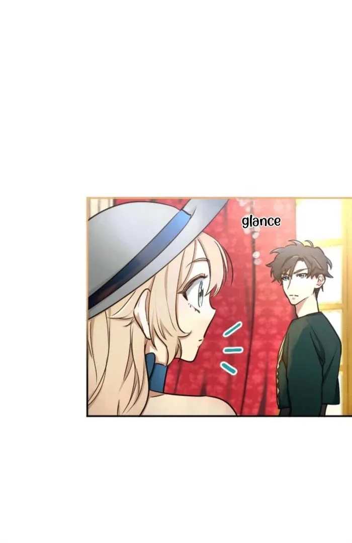 You Promised to Divorce Me After 10 Years, Right Dear? Chapter 9 page 15
