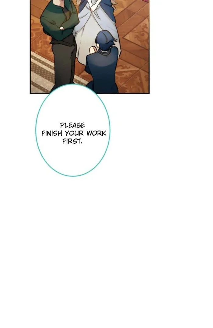 You Promised to Divorce Me After 10 Years, Right Dear? Chapter 9 page 7