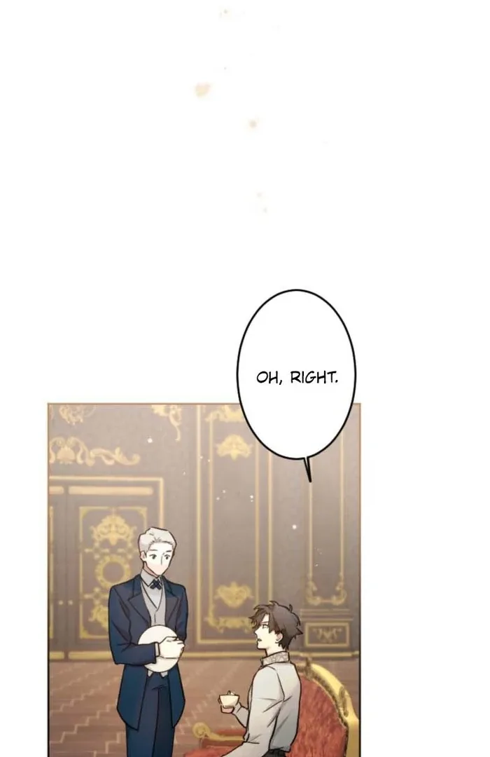 You Promised to Divorce Me After 10 Years, Right Dear? Chapter 5 page 97