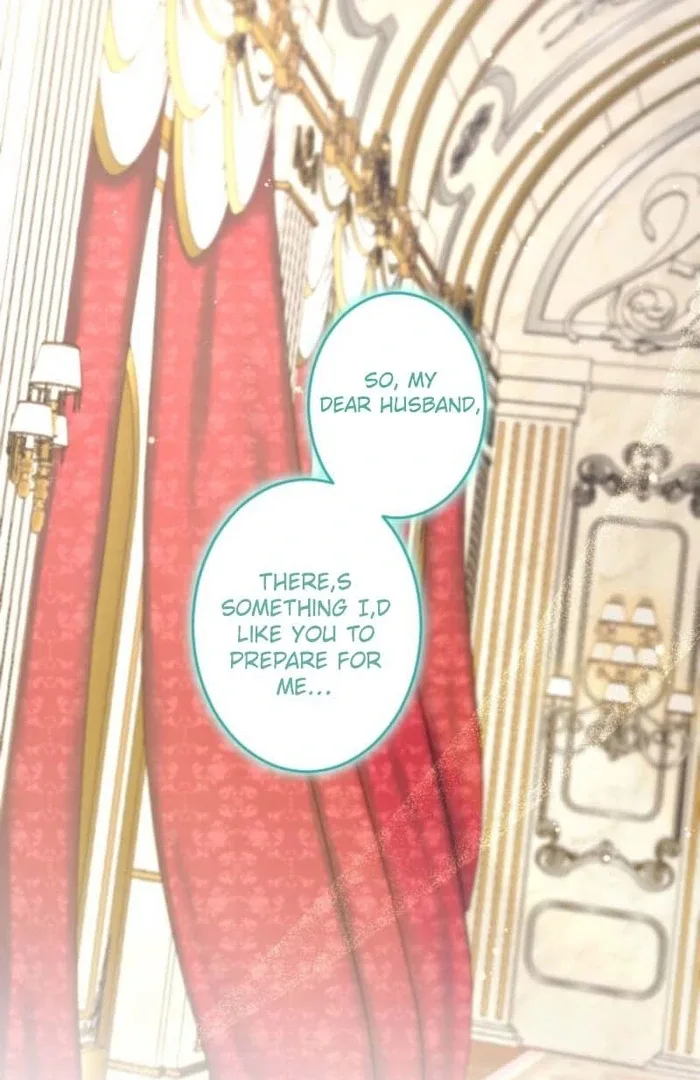 You Promised to Divorce Me After 10 Years, Right Dear? Chapter 11 page 12