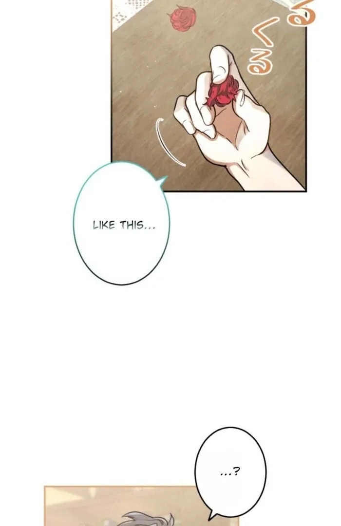 You Promised to Divorce Me After 10 Years, Right Dear? Chapter 11 page 39