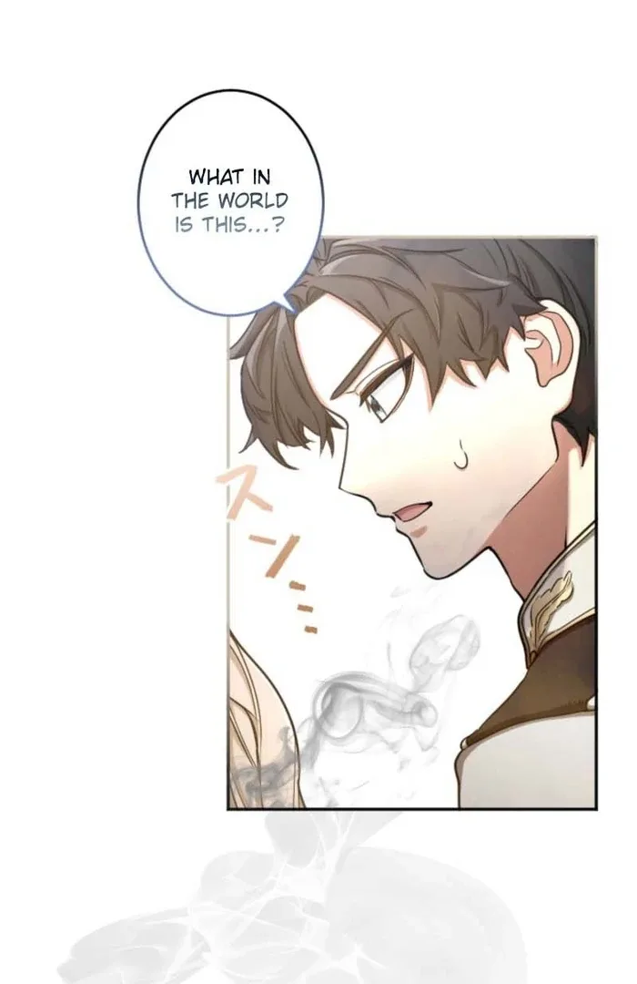 You Promised to Divorce Me After 10 Years, Right Dear? Chapter 11 page 52
