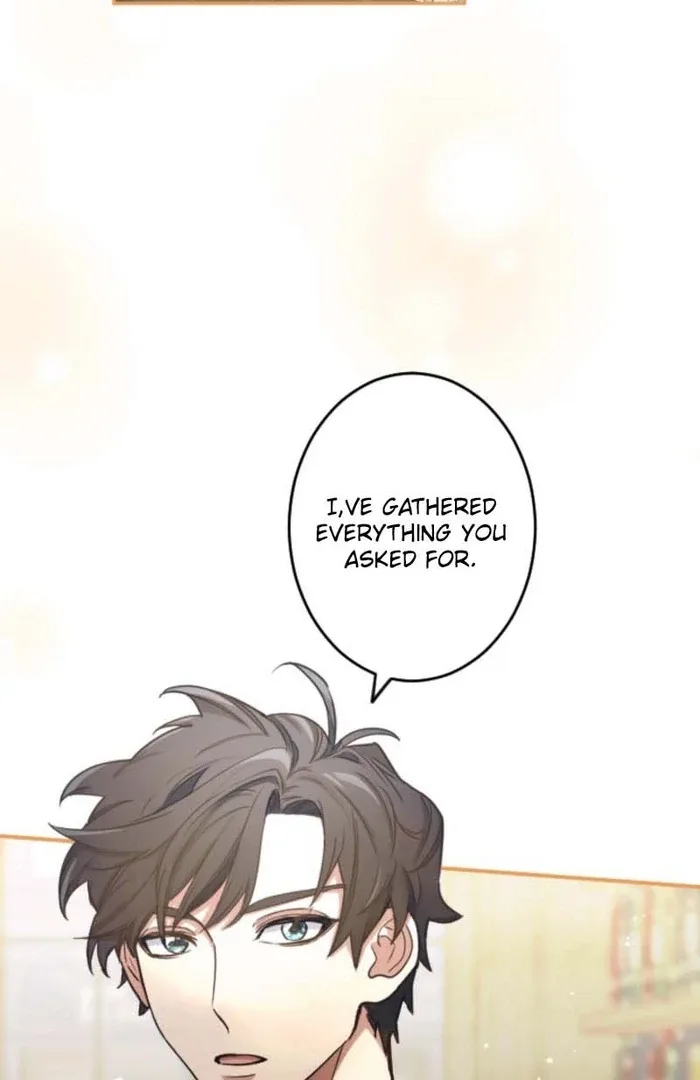 You Promised to Divorce Me After 10 Years, Right Dear? Chapter 11 page 18