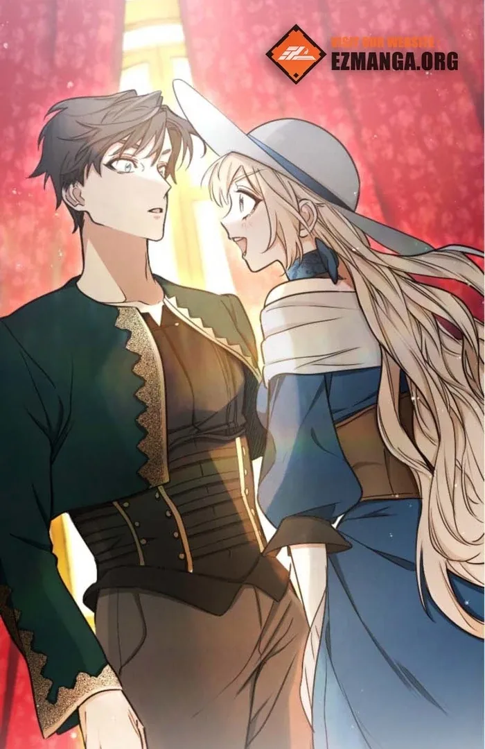 You Promised to Divorce Me After 10 Years, Right Dear? Chapter 11 page 4