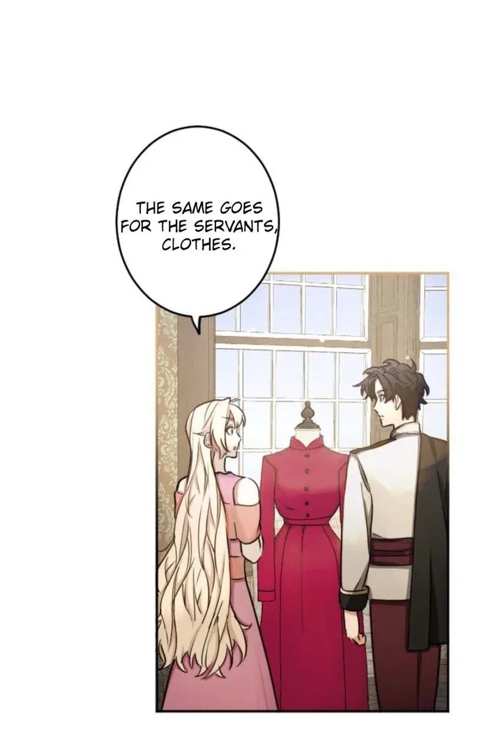 You Promised to Divorce Me After 10 Years, Right Dear? Chapter 11 page 72