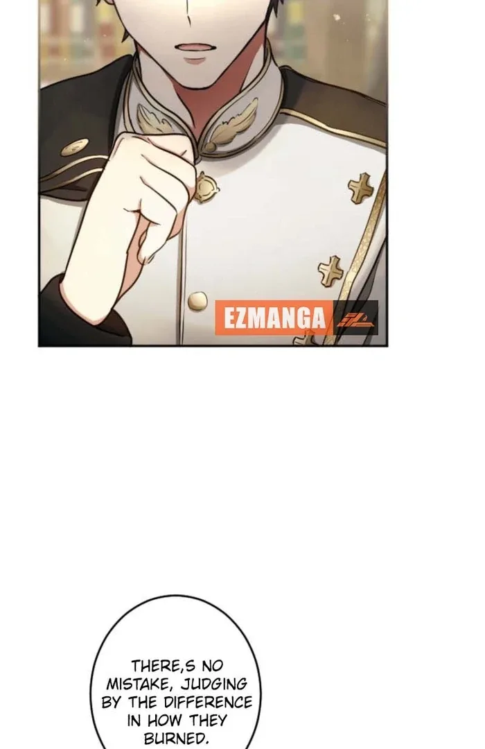 You Promised to Divorce Me After 10 Years, Right Dear? Chapter 11 page 58
