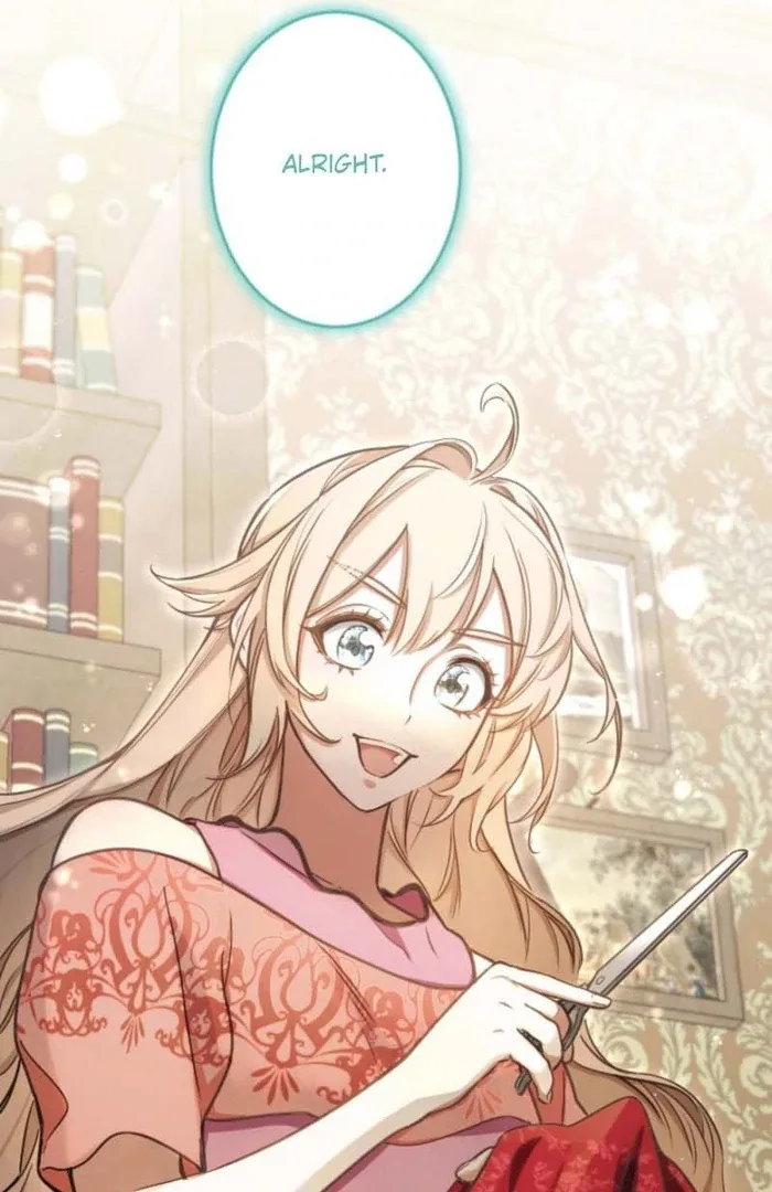 You Promised to Divorce Me After 10 Years, Right Dear? Chapter 11 page 34