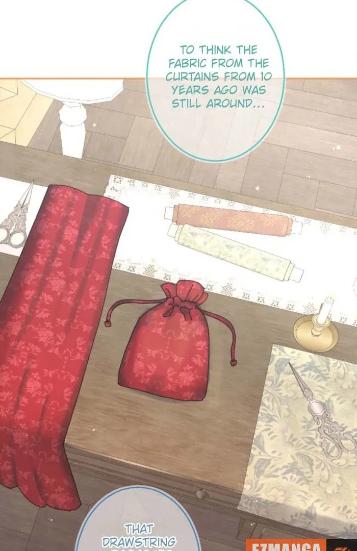 You Promised to Divorce Me After 10 Years, Right Dear? Chapter 11 page 22