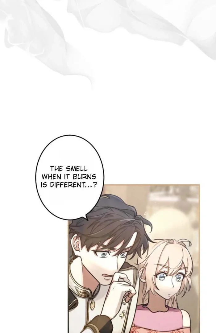 You Promised to Divorce Me After 10 Years, Right Dear? Chapter 11 page 54