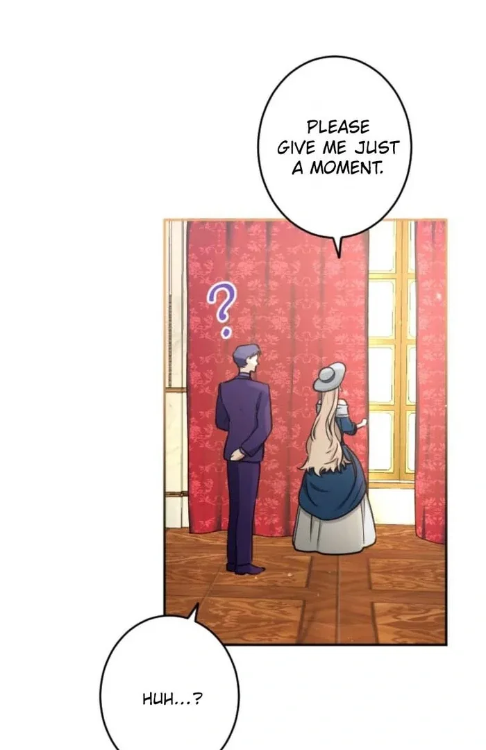 You Promised to Divorce Me After 10 Years, Right Dear? Chapter 9 page 25