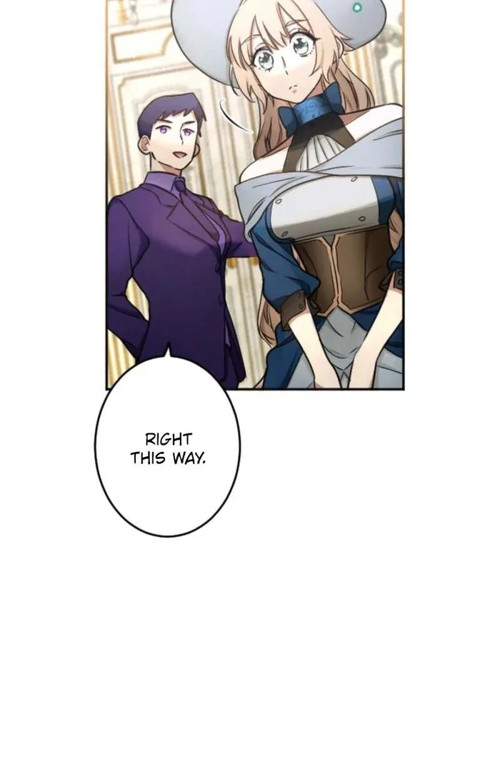 You Promised to Divorce Me After 10 Years, Right Dear? Chapter 9 page 24