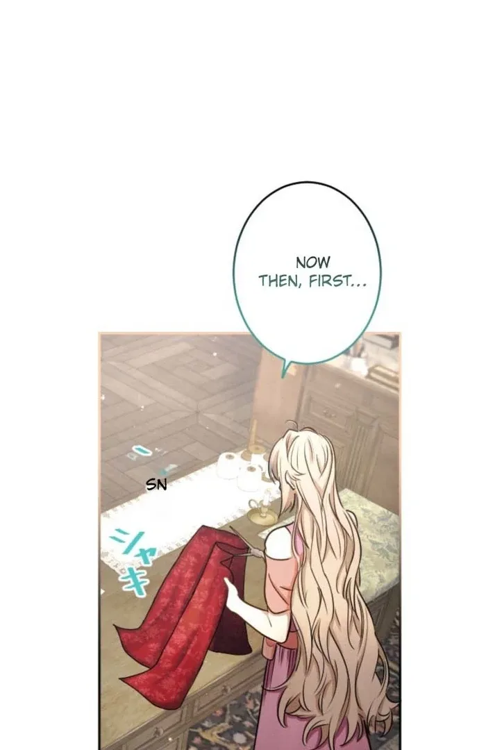 You Promised to Divorce Me After 10 Years, Right Dear? Chapter 11 page 36