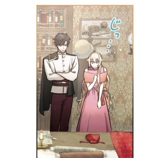 You Promised to Divorce Me After 10 Years, Right Dear? Chapter 11 page 20