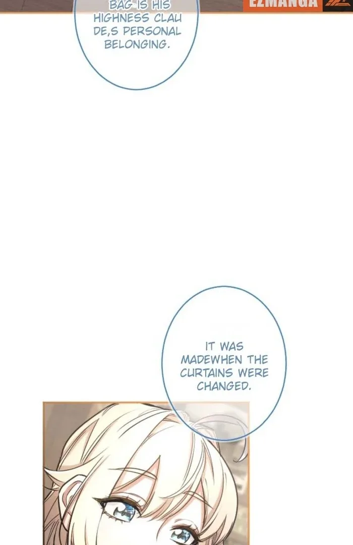 You Promised to Divorce Me After 10 Years, Right Dear? Chapter 11 page 23